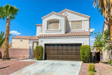 9675 Flying Eagle Lane, Las Vegas, NV 89123