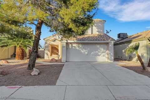 1970 Glistening Sands Drive, Las Vegas, NV 89119