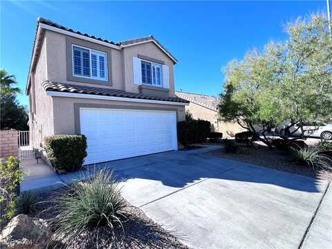 7855 GEYSER HILL Lane, Las Vegas, NV 89147