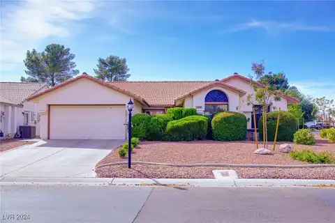 5305 Singing Hills Drive, Las Vegas, NV 89130