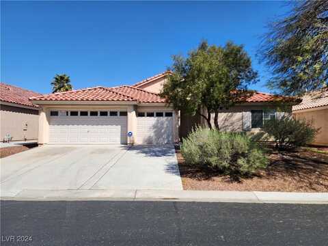 6512 Ruddock Drive, North Las Vegas, NV 89084