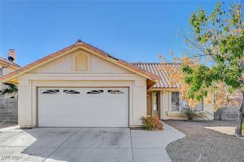 1509 Heather Ridge Road, North Las Vegas, NV 89031