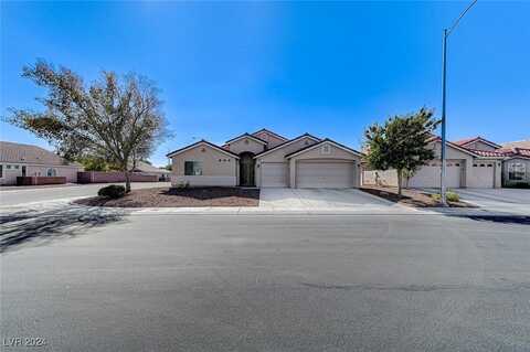 3905 Robin Knot Court, North Las Vegas, NV 89084