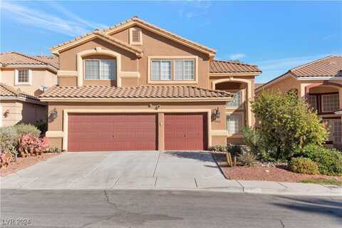 9932 Sierra Canyon Way, Las Vegas, NV 89147