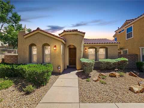 1021 Campo Seco Court, Las Vegas, NV 89138