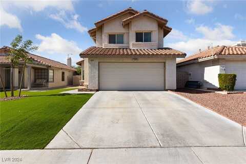 4531 Allenford Drive, Las Vegas, NV 89147