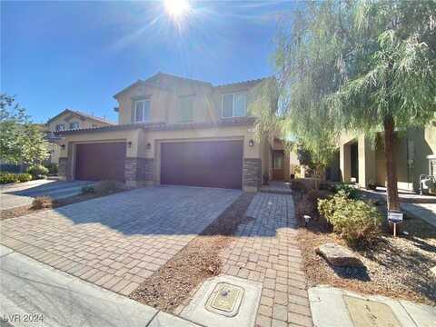 3841 Thomas Patrick Avenue, North Las Vegas, NV 89032