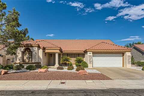 2444 Desert Glen Drive, Las Vegas, NV 89134