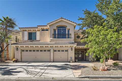 10805 Bernini Drive, Las Vegas, NV 89141