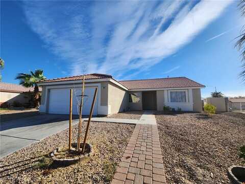 3520 Saguaro Valley Court, North Las Vegas, NV 89030