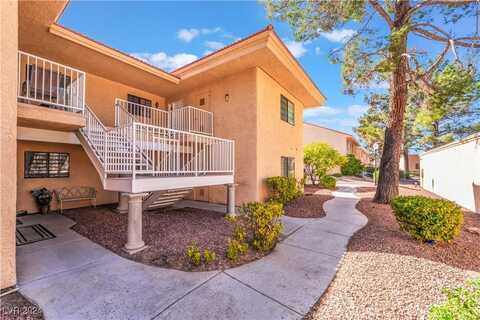 2851 S Valley View Boulevard, Las Vegas, NV 89102