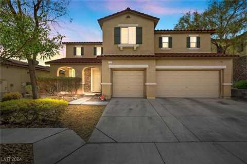 9353 Olympia Falls Avenue, Las Vegas, NV 89149