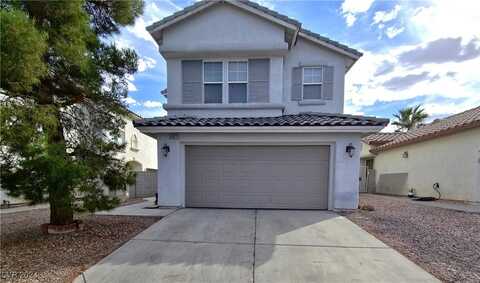 8487 Antique Cameo Avenue, Las Vegas, NV 89147