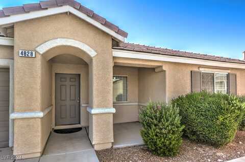 4828 Plama Court, Las Vegas, NV 89131