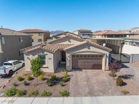 1324 Cattail Falls Street, Boulder City, NV 89005