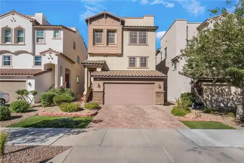 245 Cadence View Way, Henderson, NV 89011