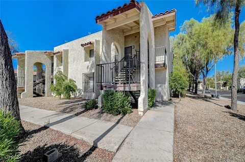 3271 Jericho Street, Las Vegas, NV 89102