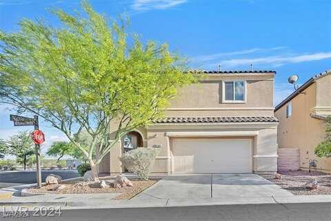 7009 Mercurio Avenue, Las Vegas, NV 89131