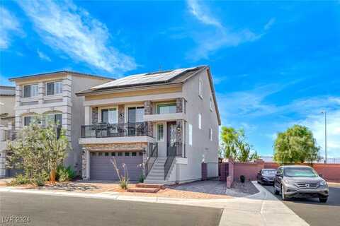 7009 Steele Canyon Street, Las Vegas, NV 89118