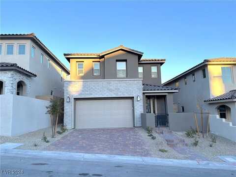 2208 Fish Hawk Street, Las Vegas, NV 89138