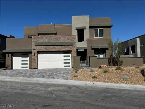 534 Riley Ridge Court, Henderson, NV 89012