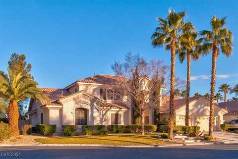 4870 Impressario Court, Las Vegas, NV 89149