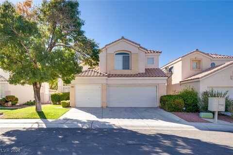 2409 Bloomington Drive, Las Vegas, NV 89134