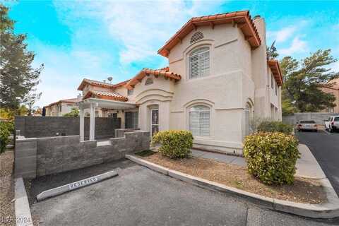 3423 Twilight Star Drive, Las Vegas, NV 89117