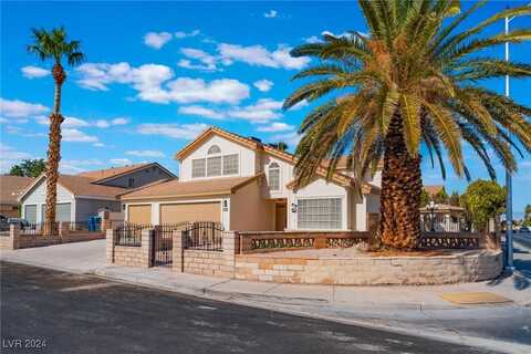 6400 Peppermill Drive, Las Vegas, NV 89146