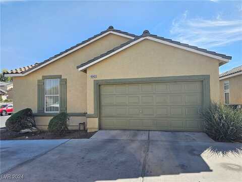 4943 Miners Ridge Drive, Las Vegas, NV 89122