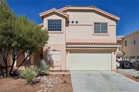 8946 Tom Noon Avenue, Las Vegas, NV 89178