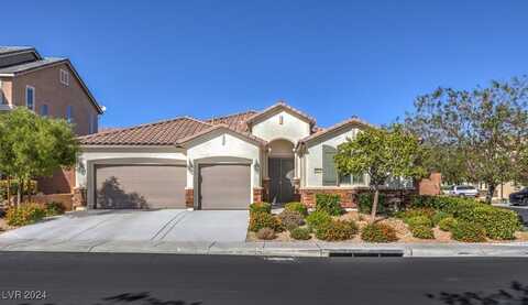 10128 Tarbell Grove Avenue, Las Vegas, NV 89166