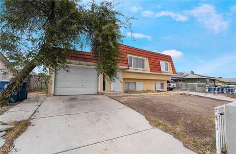 4342 E HARMON Avenue, Las Vegas, NV 89121