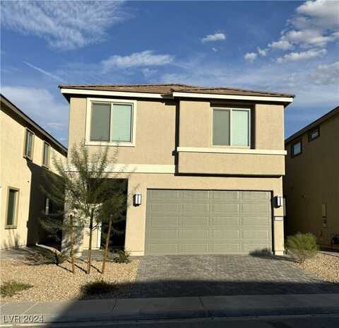 10318 Restless River Street, Las Vegas, NV 89141