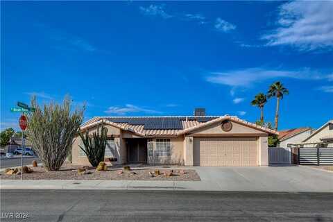 6448 Break Point Avenue, Las Vegas, NV 89130