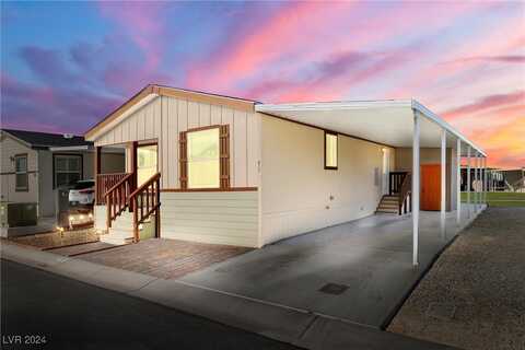 70 Montecito Drive, Pahrump, NV 89048