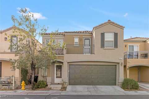 9151 Hombard Avenue, Las Vegas, NV 89148