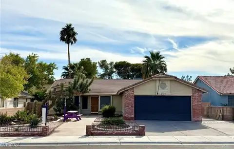 2863 Marathon Drive, Henderson, NV 89074