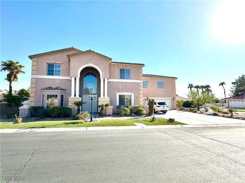 6745 Keren Marie Avenue, Las Vegas, NV 89110