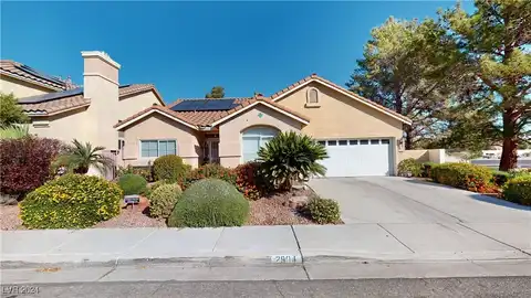 2904 Calmada Avenue, Henderson, NV 89074