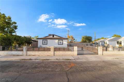 3814 Haddock Avenue, Las Vegas, NV 89115