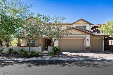 5529 Ashley Creek Street, Las Vegas, NV 89135