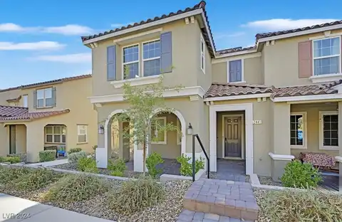 2441 Padulle Place, Henderson, NV 89044