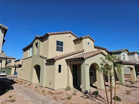 185 Vanhoy Avenue, Henderson, NV 89011