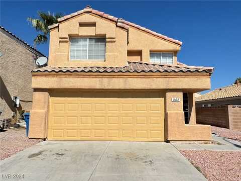 868 Brass Ring, Las Vegas, NV 89123