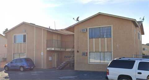 4389 Cy Cliffview Circle, Las Vegas, NV 89121