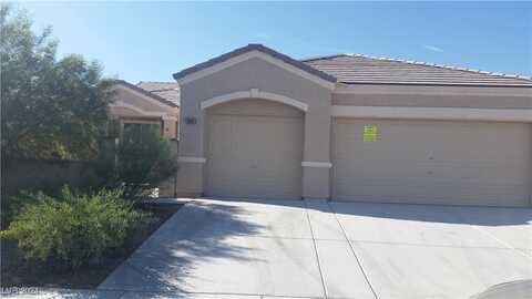 3509 Mastercraft Avenue, North Las Vegas, NV 89031