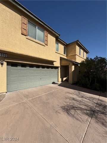 9990 Big Bow Springs Court, Las Vegas, NV 89148