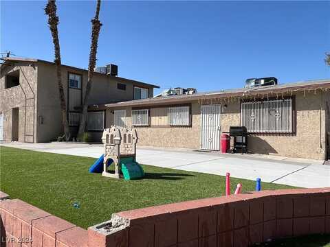 537 McKellar Circle, Las Vegas, NV 89119