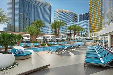 3750 Las Vegas Boulevard, Las Vegas, NV 89158